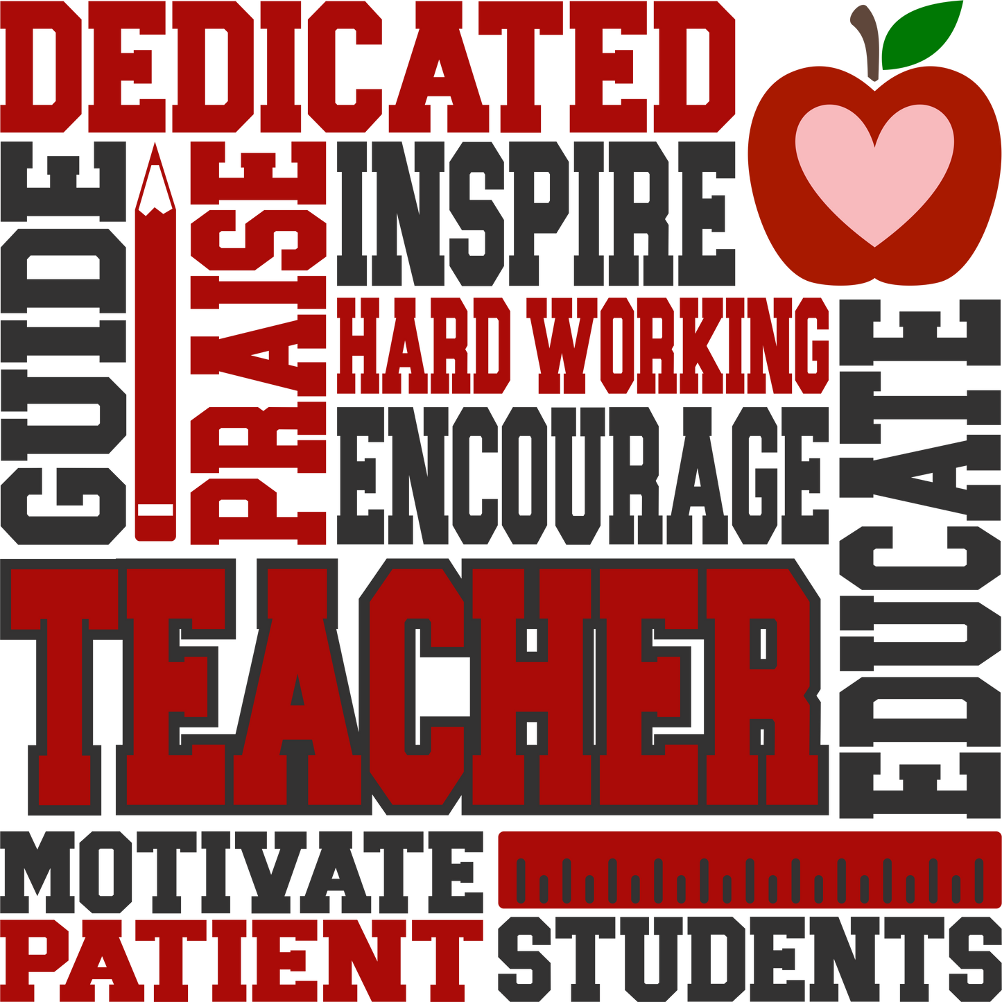 08/21 6pm $30 Thursday Teacher Appreciation