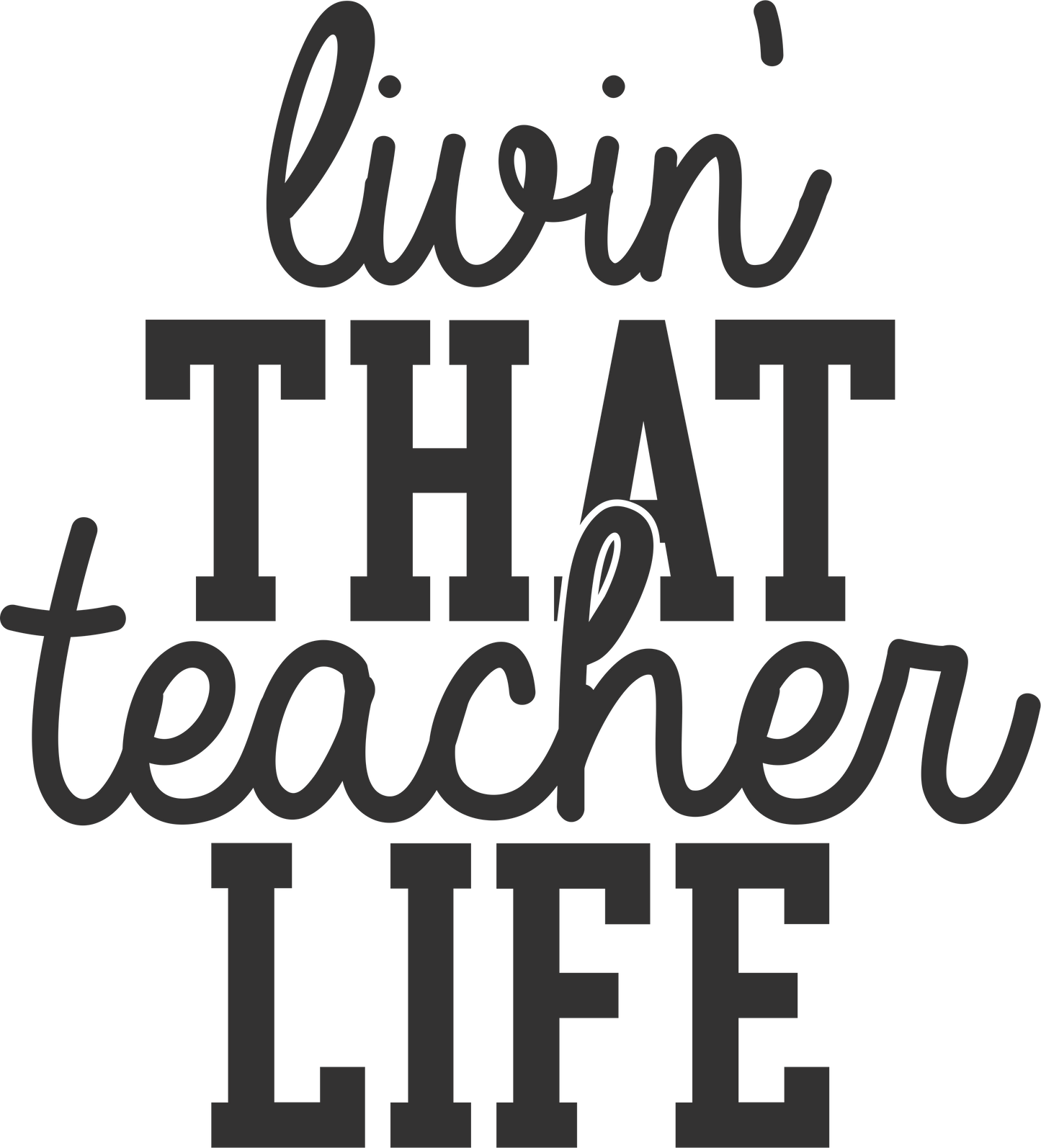 08/21 6pm $30 Thursday Teacher Appreciation