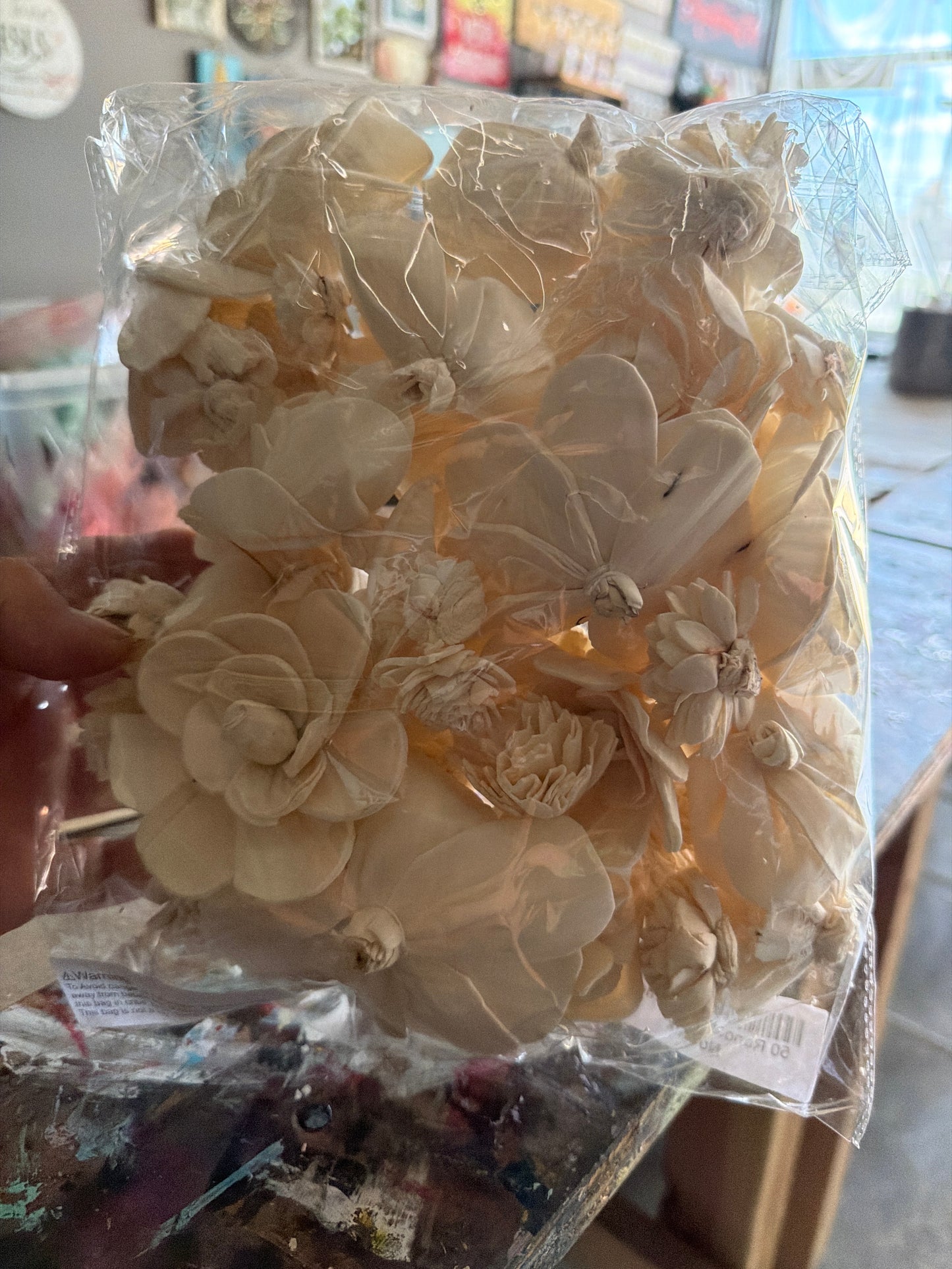 Random Assorted 50 pack