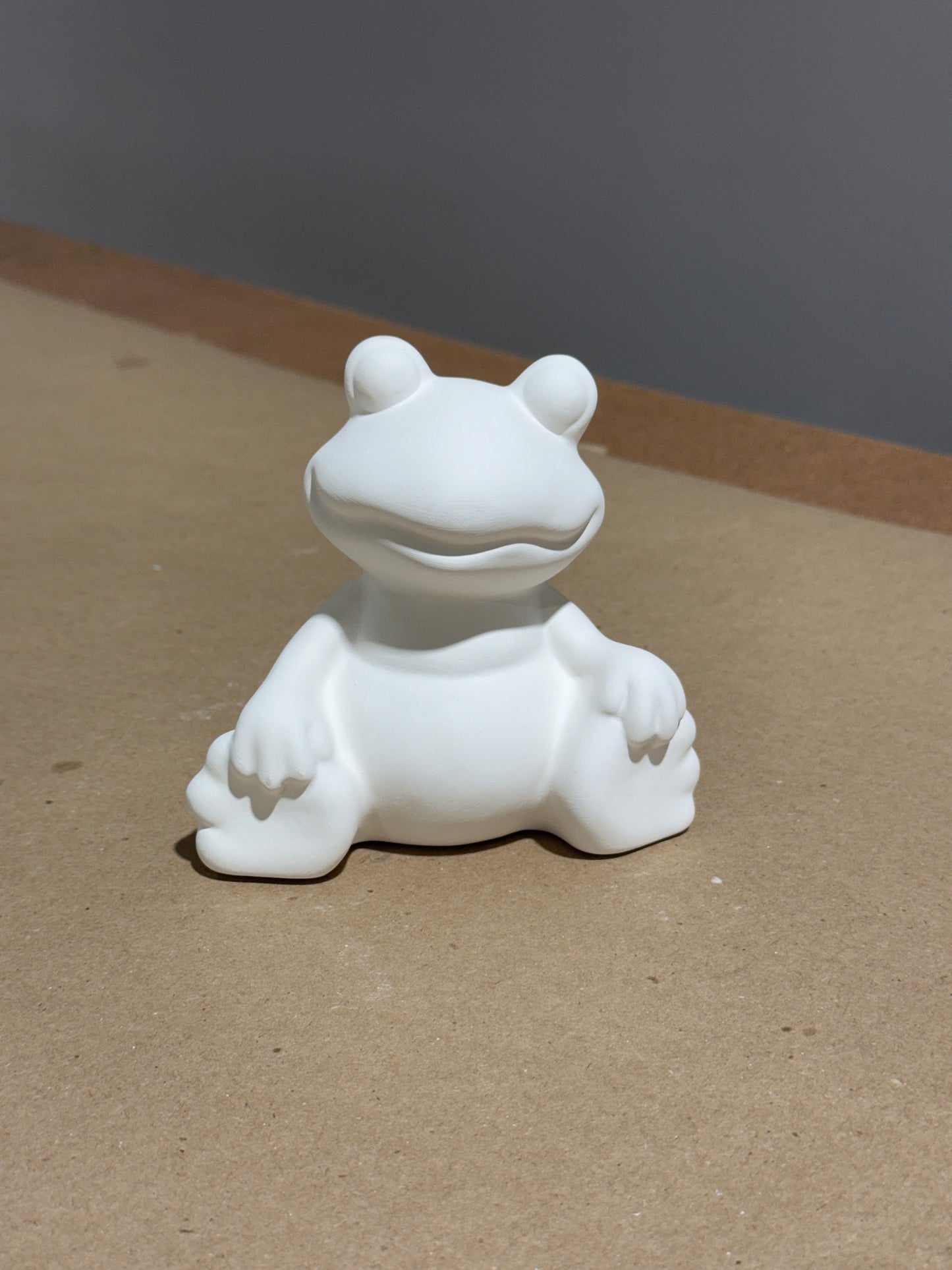 Frog Party Animal