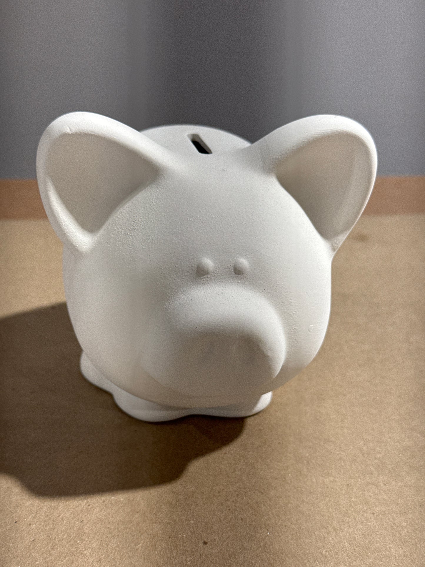 This Little Piggy Bank