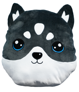 Arctic The Husky