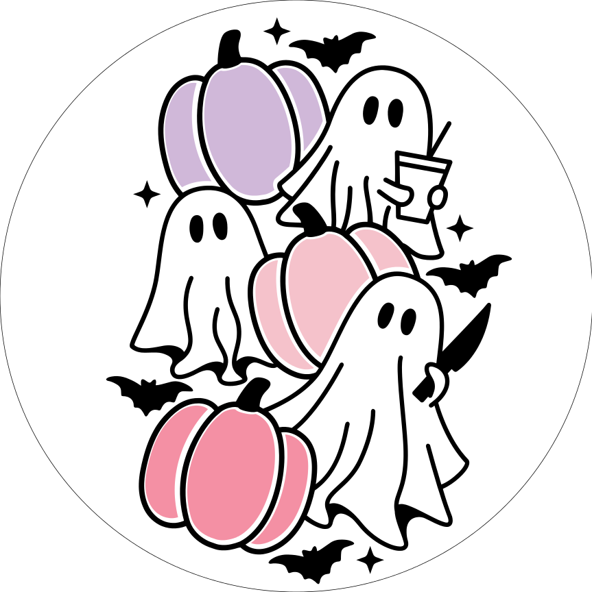 09/26 6pm Halloween Resin Tables