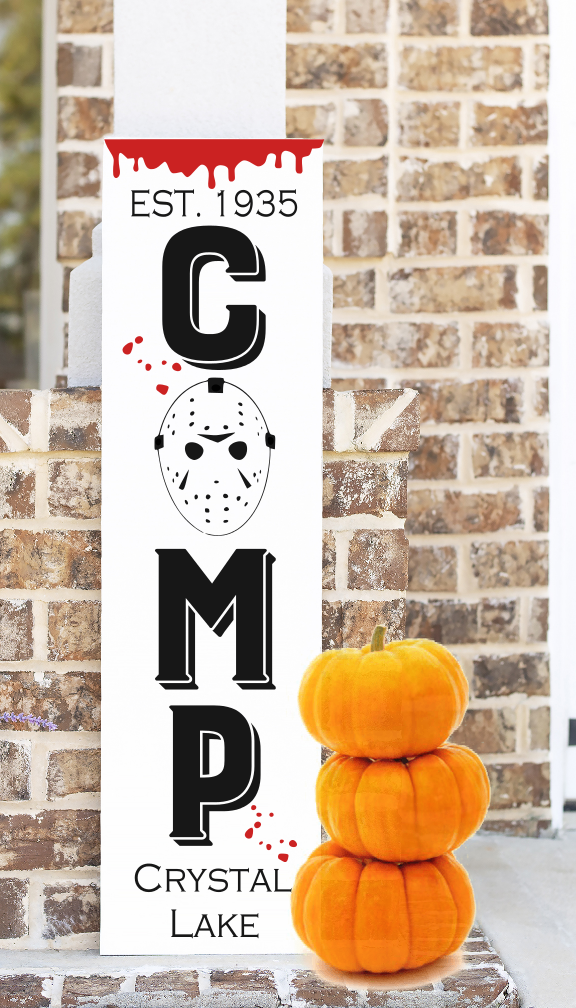 10/23 6pm Horror Movie Workshop