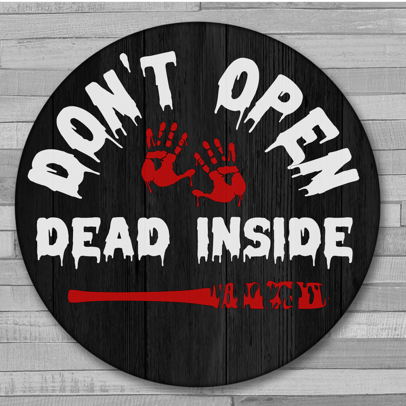 10/23 6pm Horror Movie Workshop