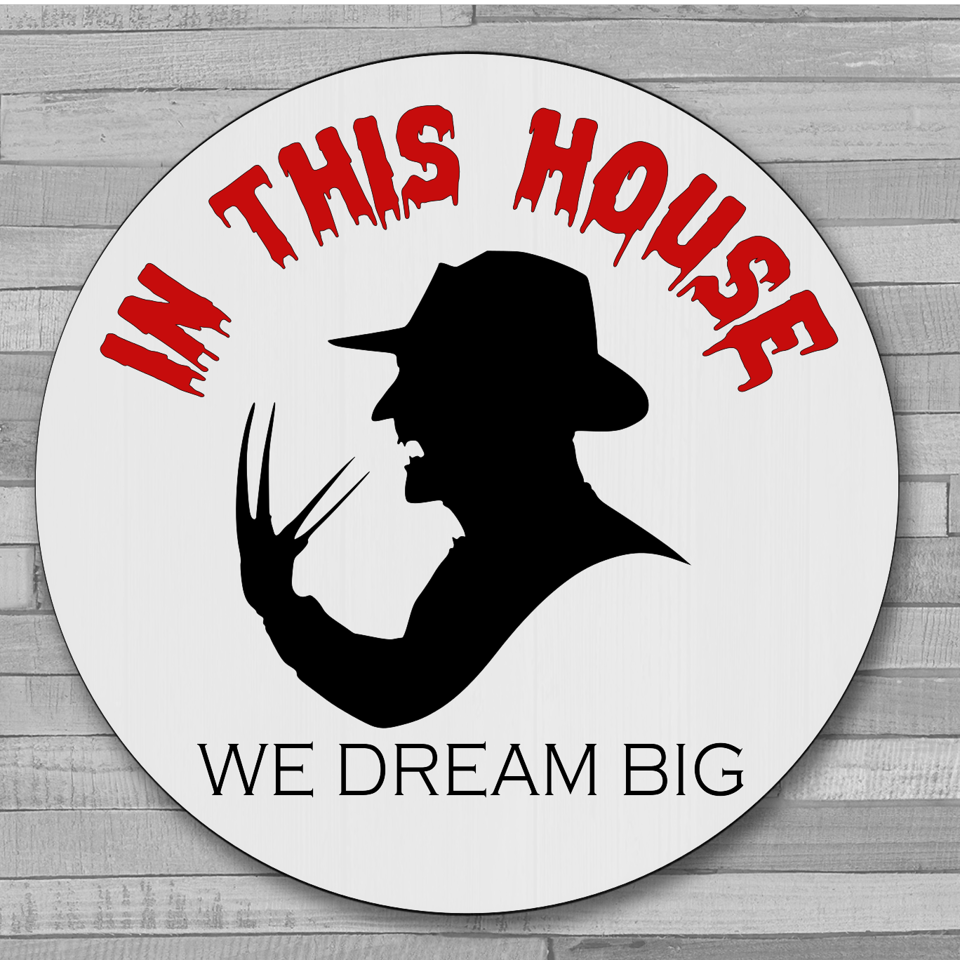 10/23 6pm Horror Movie Workshop