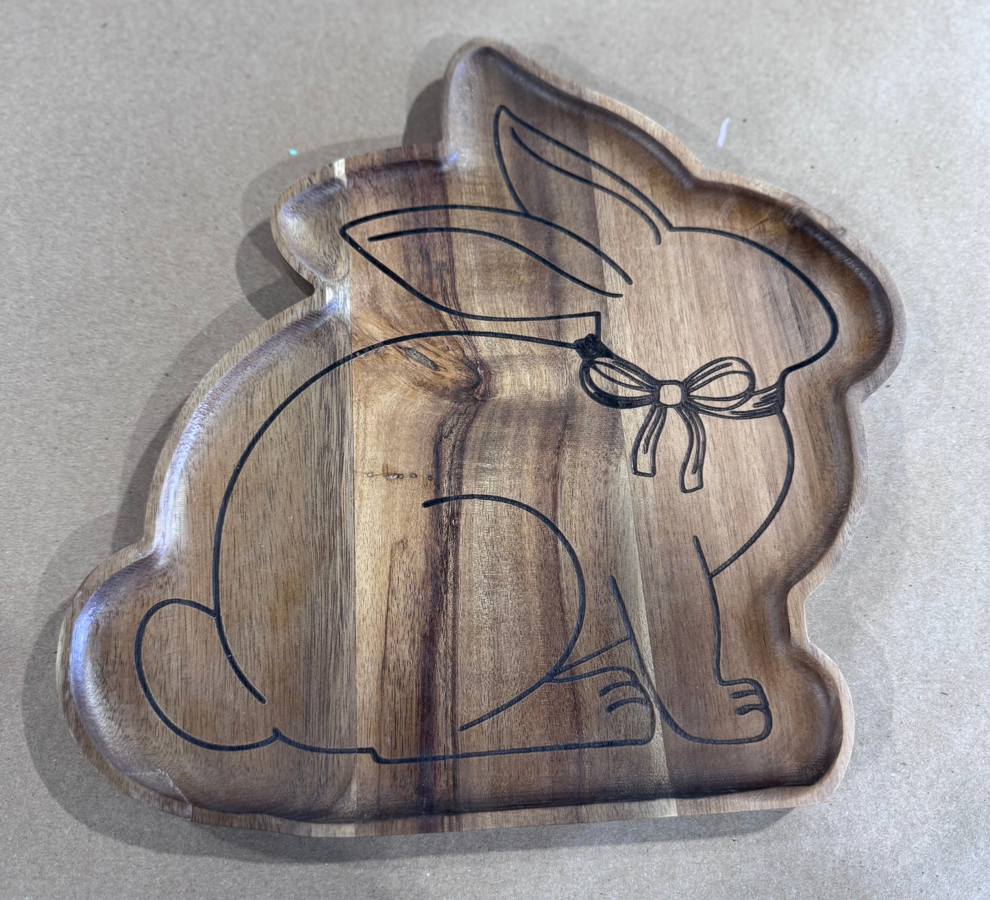 9/05 6pm Resin Board Workshop