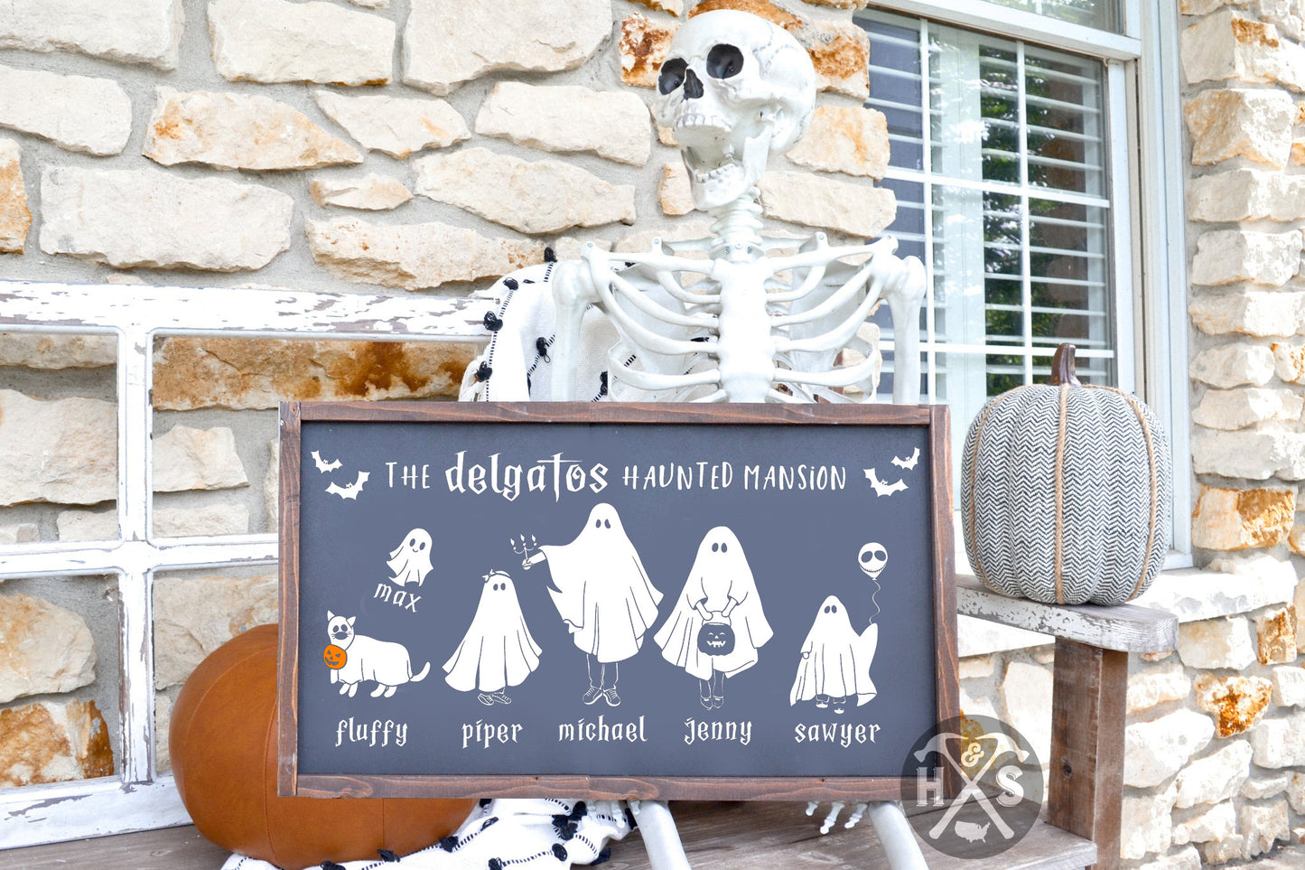 10/24 6pm Halloween Family Portraits