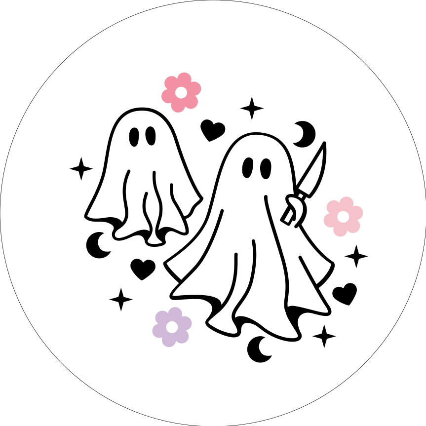 09/26 6pm Halloween Resin Tables