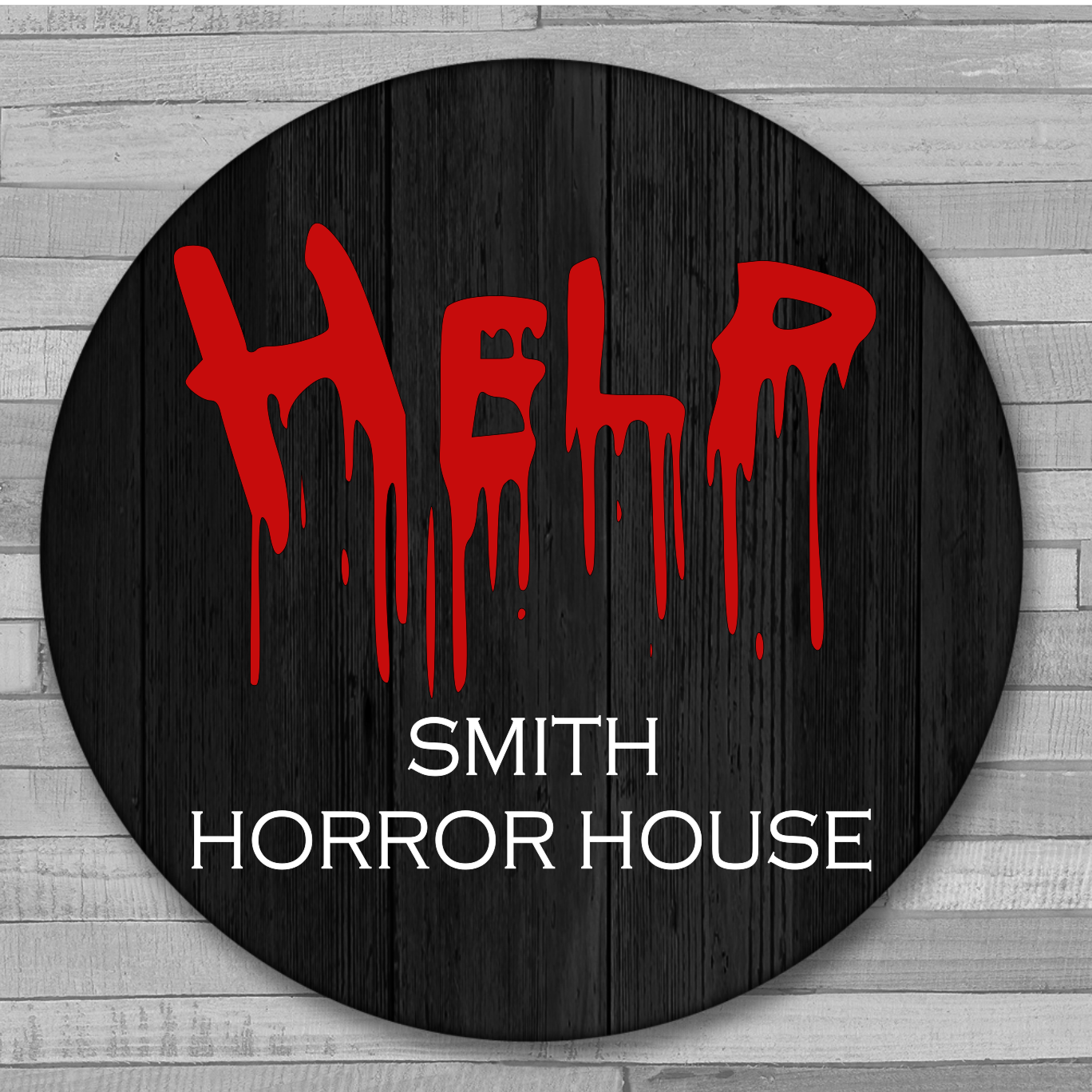 10/23 6pm Horror Movie Workshop