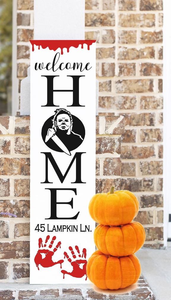 10/23 6pm Horror Movie Workshop