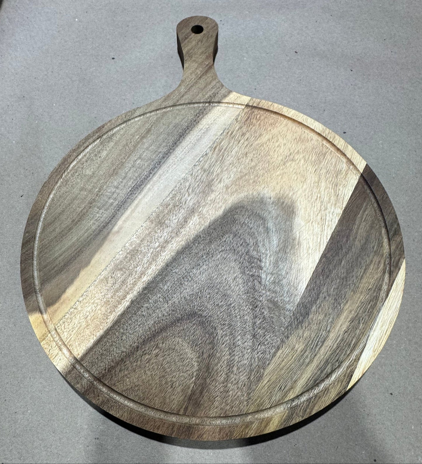 9/05 6pm Resin Board Workshop
