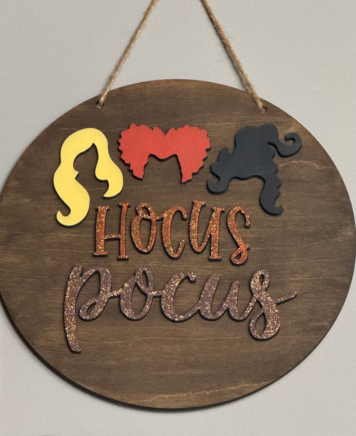 10/25 1pm Saturday "Sister's" Workshop
