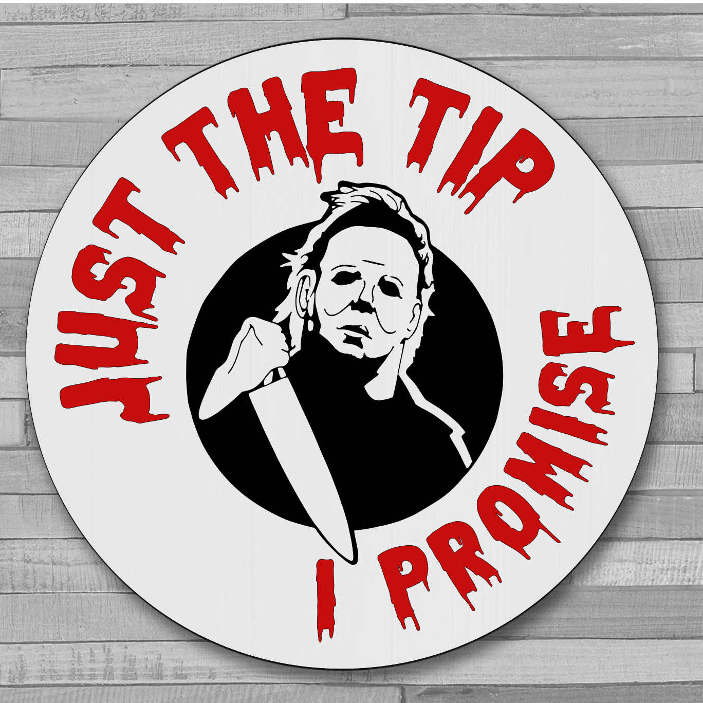 10/23 6pm Horror Movie Workshop
