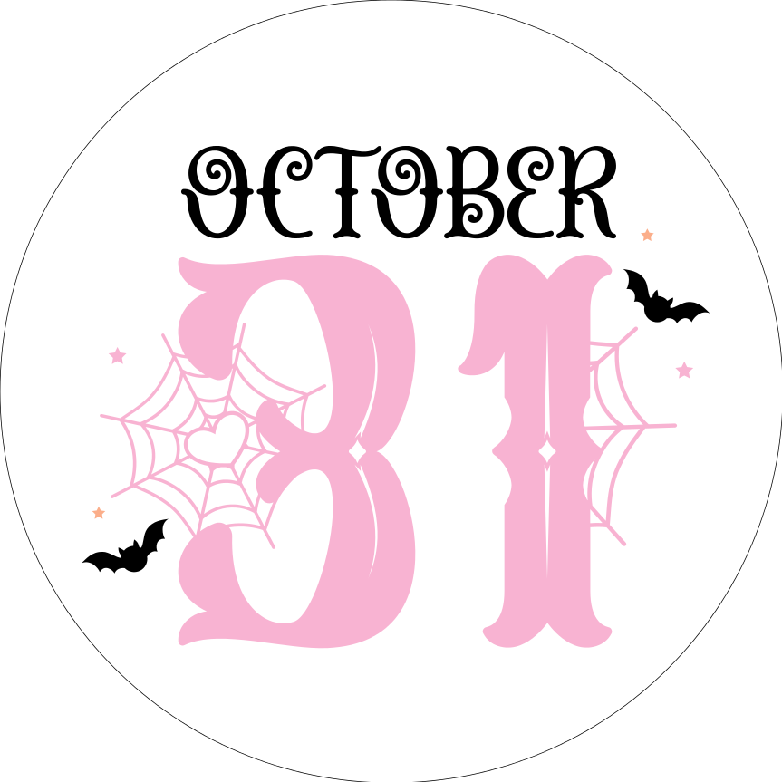09/26 6pm Halloween Resin Tables