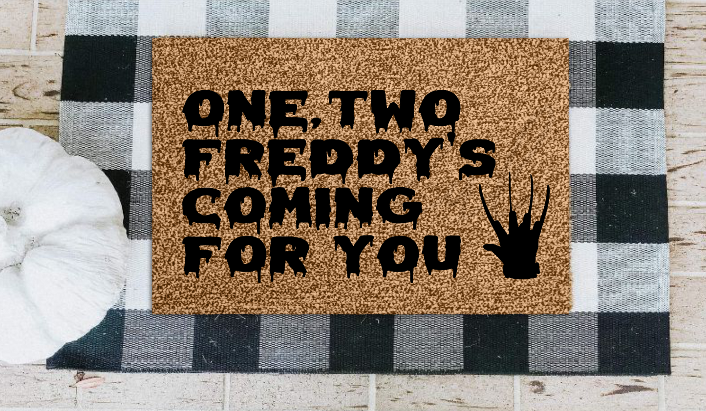 10/23 6pm Horror Movie Workshop