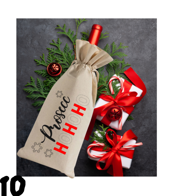 11/13 6pm $30 Thursday Wine Bag Workshop