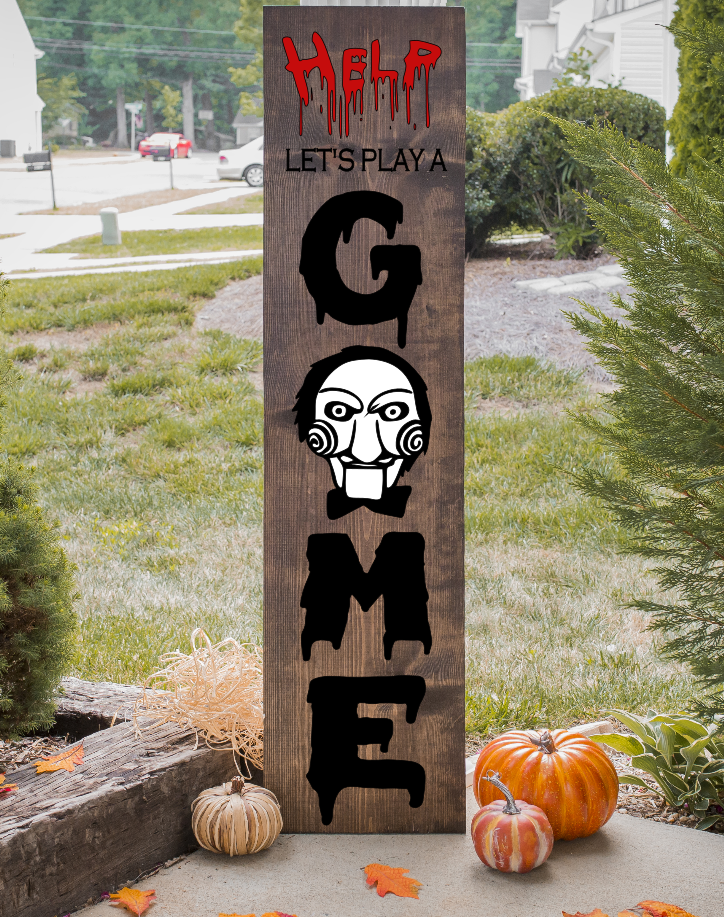 10/22 6pm Fall Porch Leaners