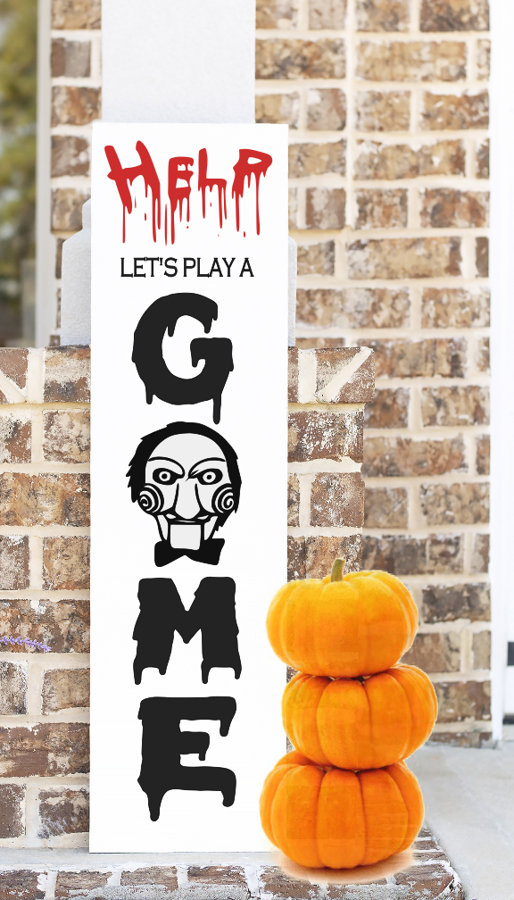 10/23 6pm Horror Movie Workshop