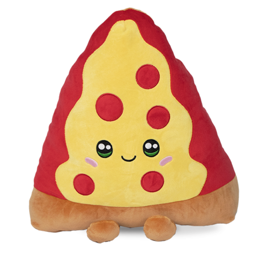 02/07 11am Harper's 8th "Squishie" Birthday Party