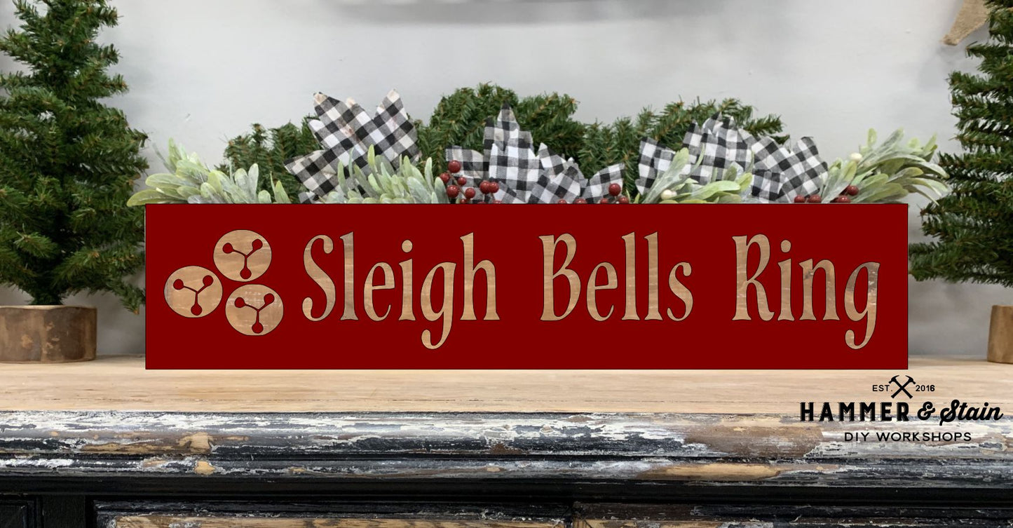 11/07 6pm Holiday Centerpiece Boxes