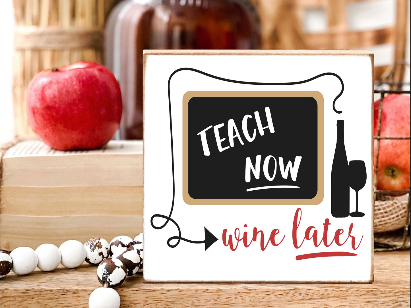 08/21 6pm $30 Thursday Teacher Appreciation
