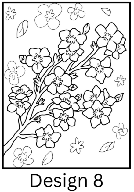 08/07 6pm Adult Coloring