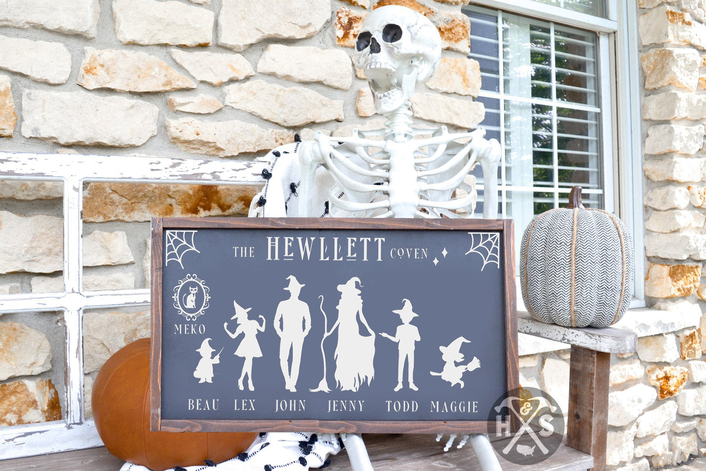 10/24 6pm Halloween Family Portraits