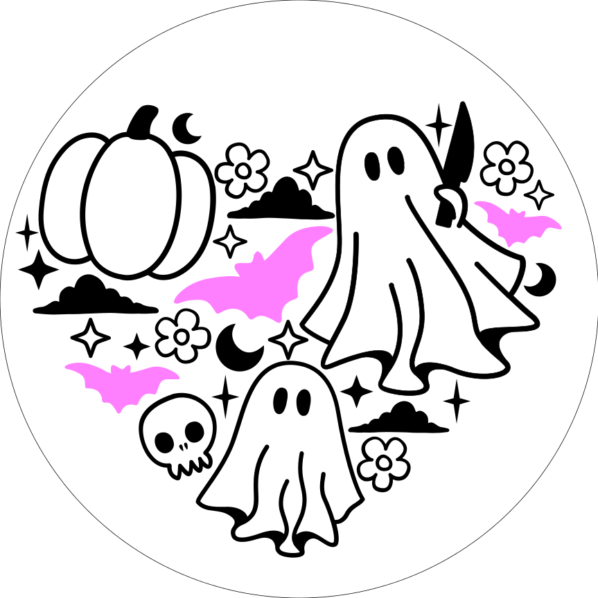 09/26 6pm Halloween Resin Tables