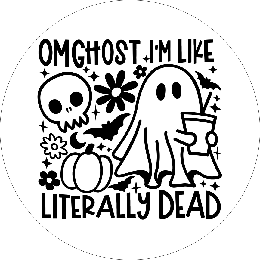09/26 6pm Halloween Resin Tables