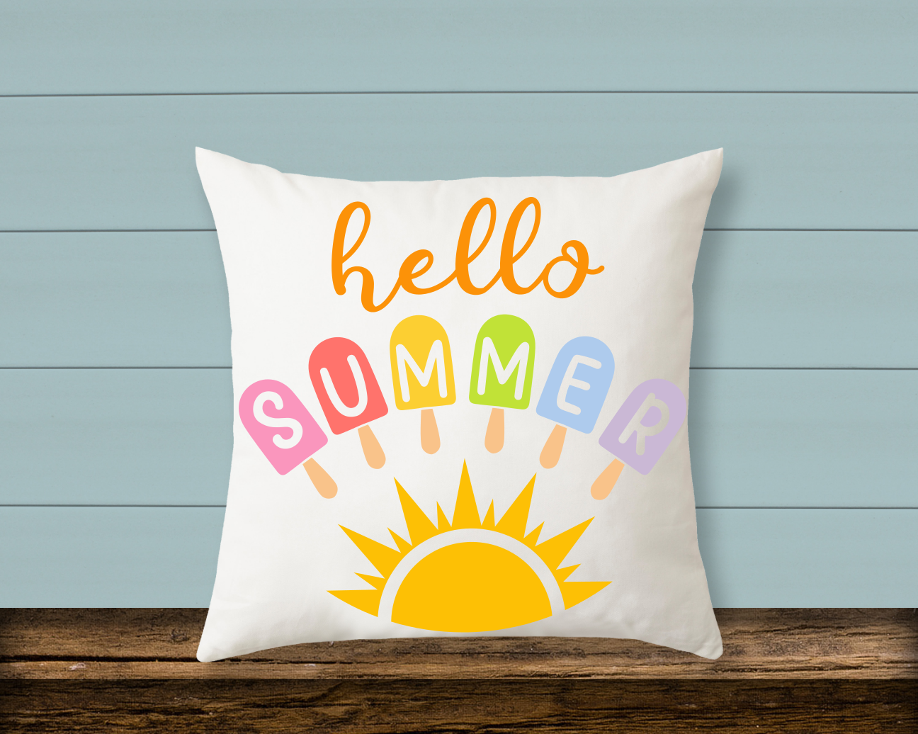 20x20" Pillow