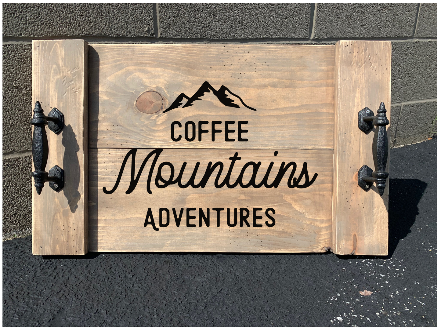 09/03 6pm Farmhouse Tray Workshop