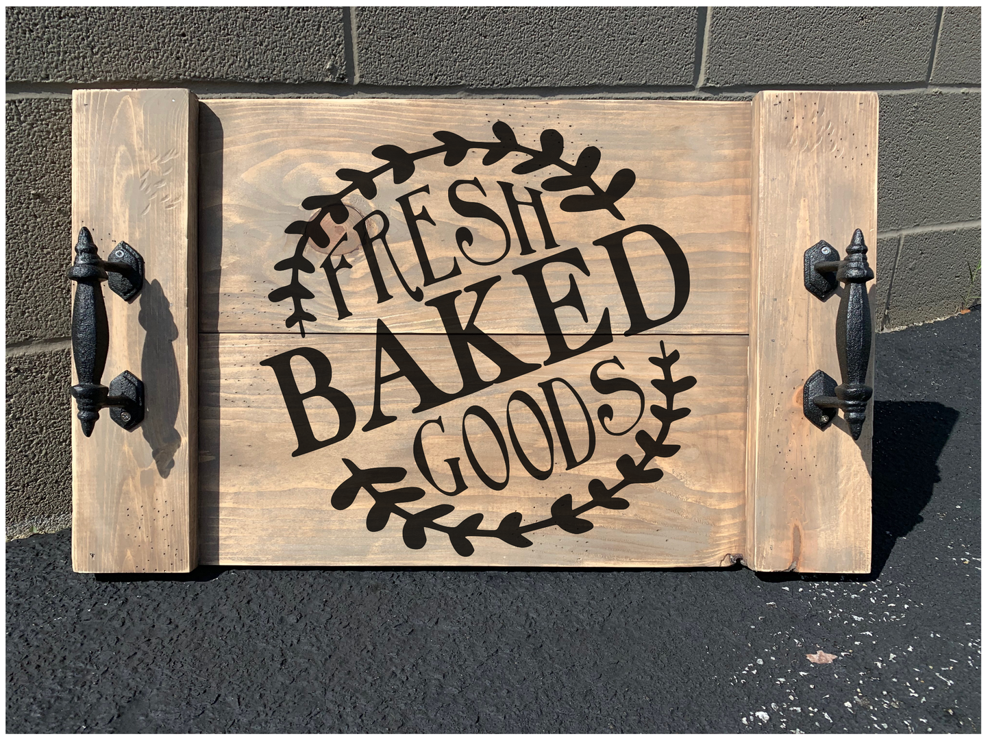 09/03 6pm Farmhouse Tray Workshop