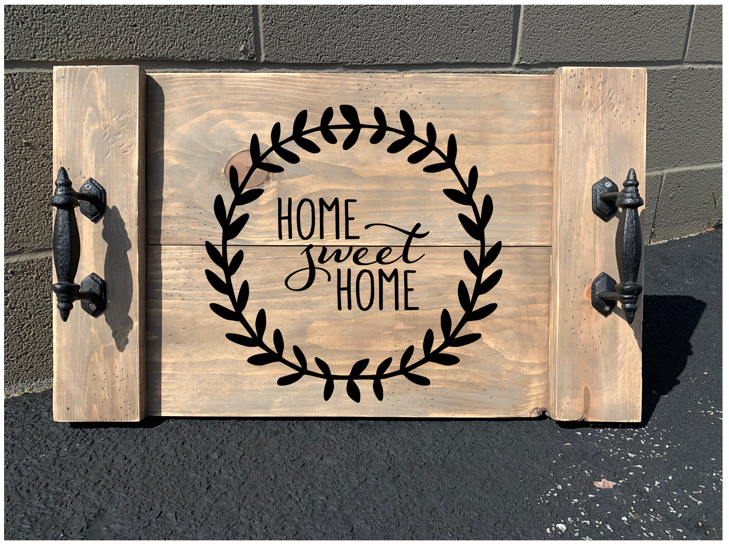 09/03 6pm Farmhouse Tray Workshop