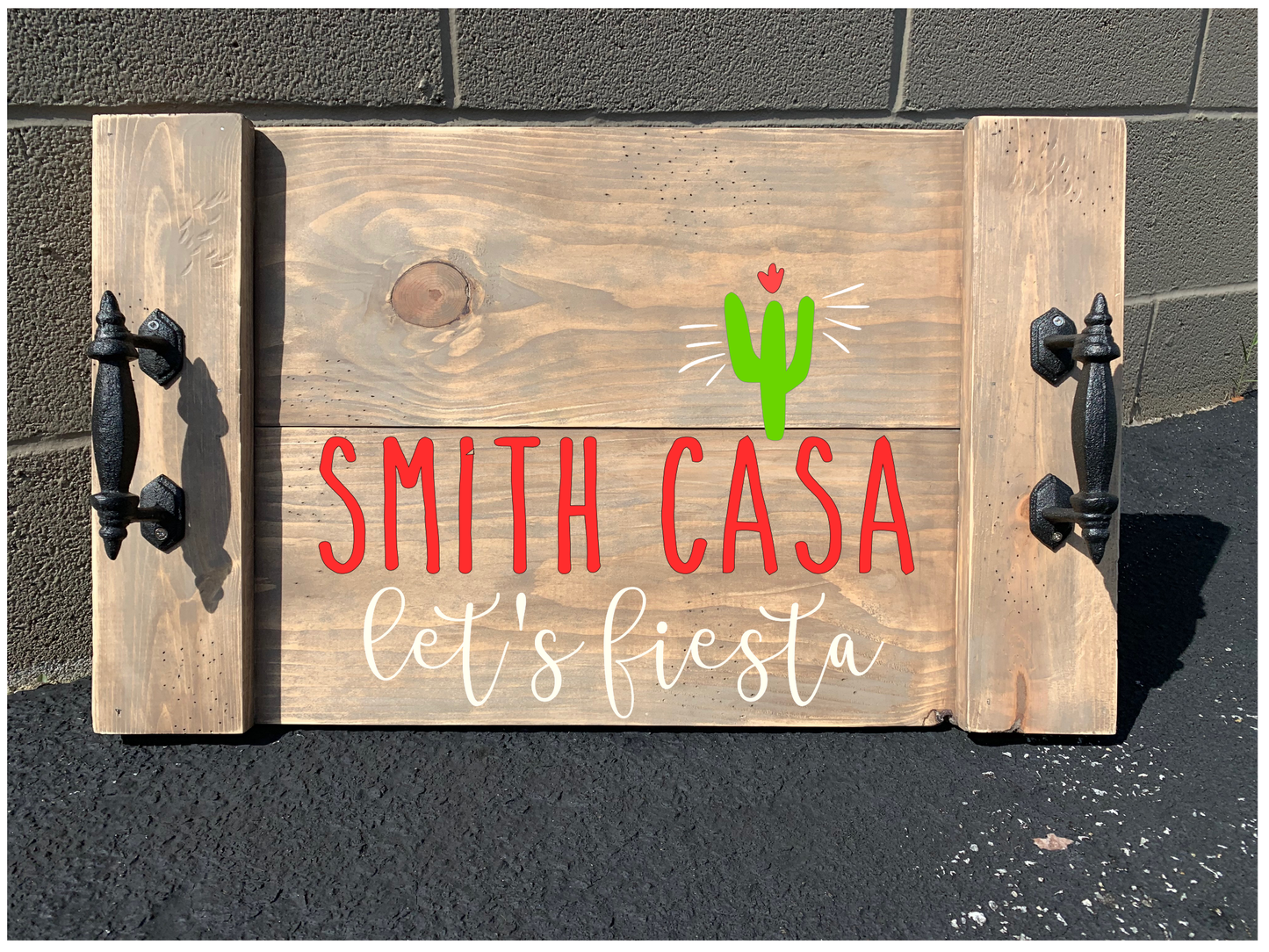 09/03 6pm Farmhouse Tray Workshop