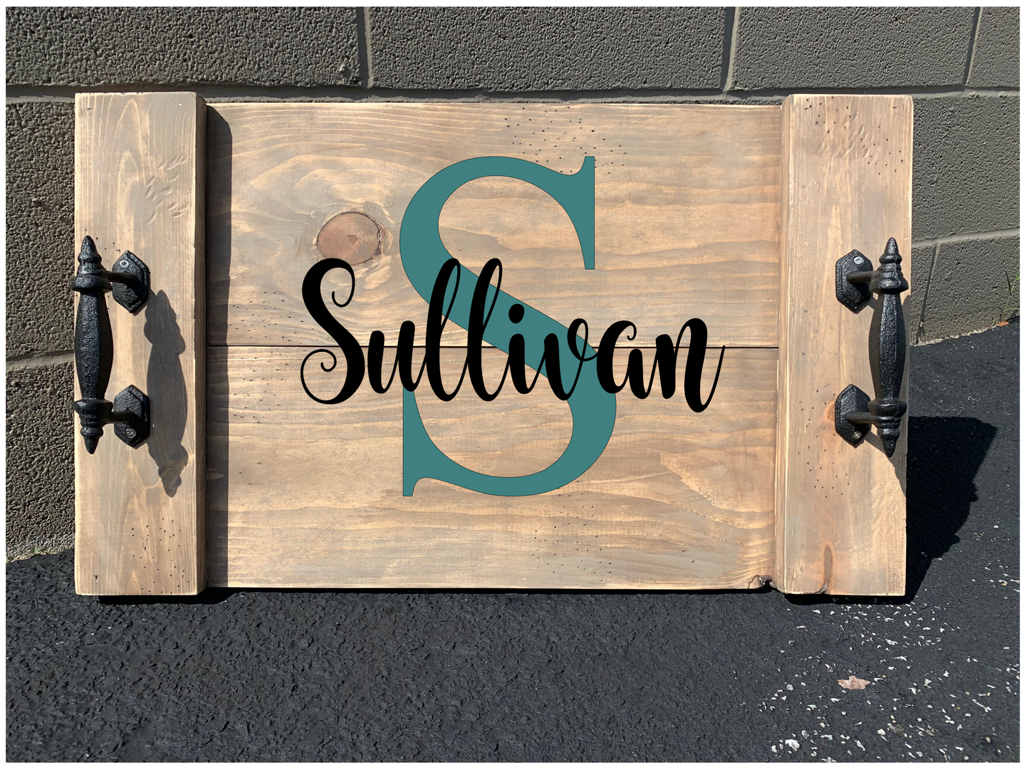 09/03 6pm Farmhouse Tray Workshop