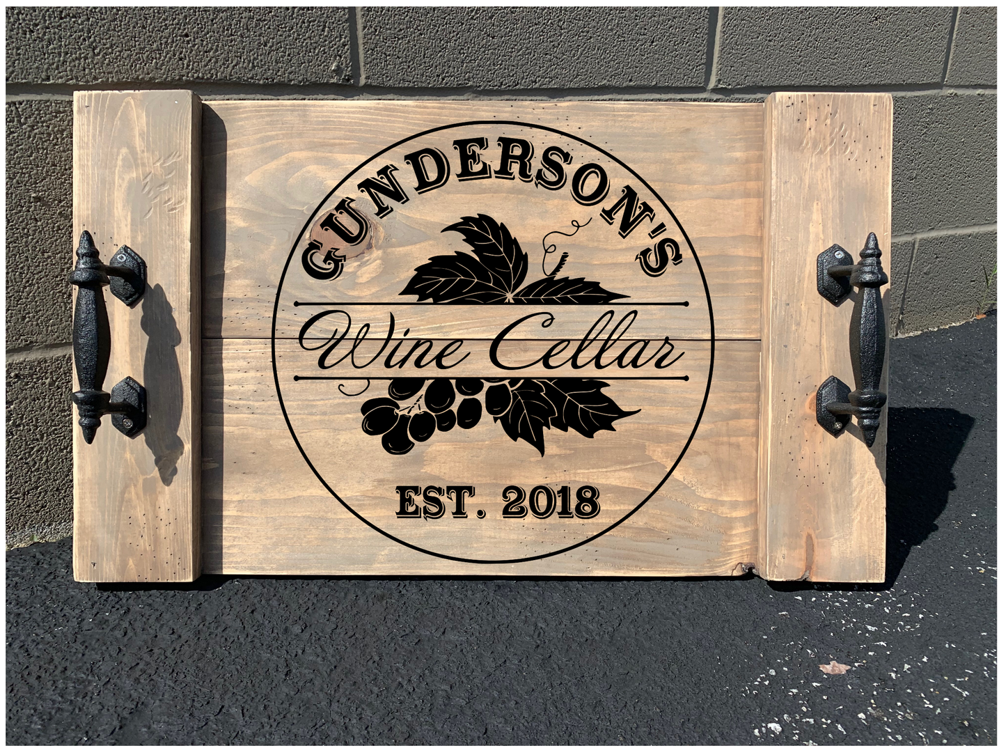 09/03 6pm Farmhouse Tray Workshop