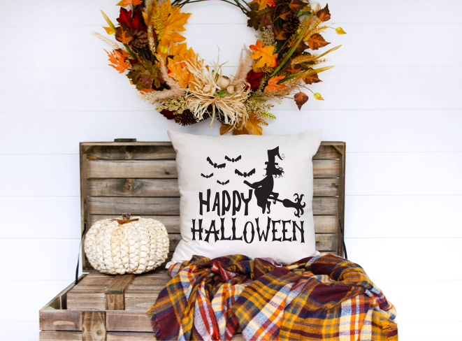 09/25 6pm Fall Pillow workshop