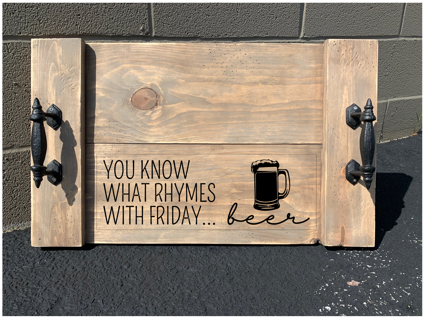 09/03 6pm Farmhouse Tray Workshop