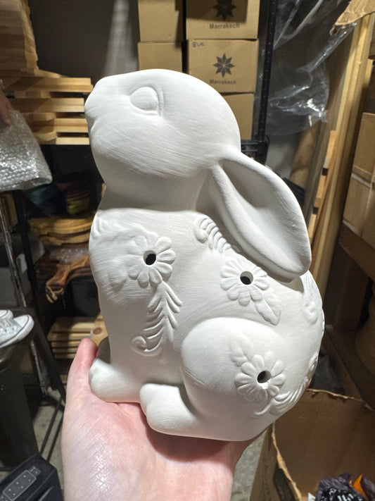 Bunny Ceramic