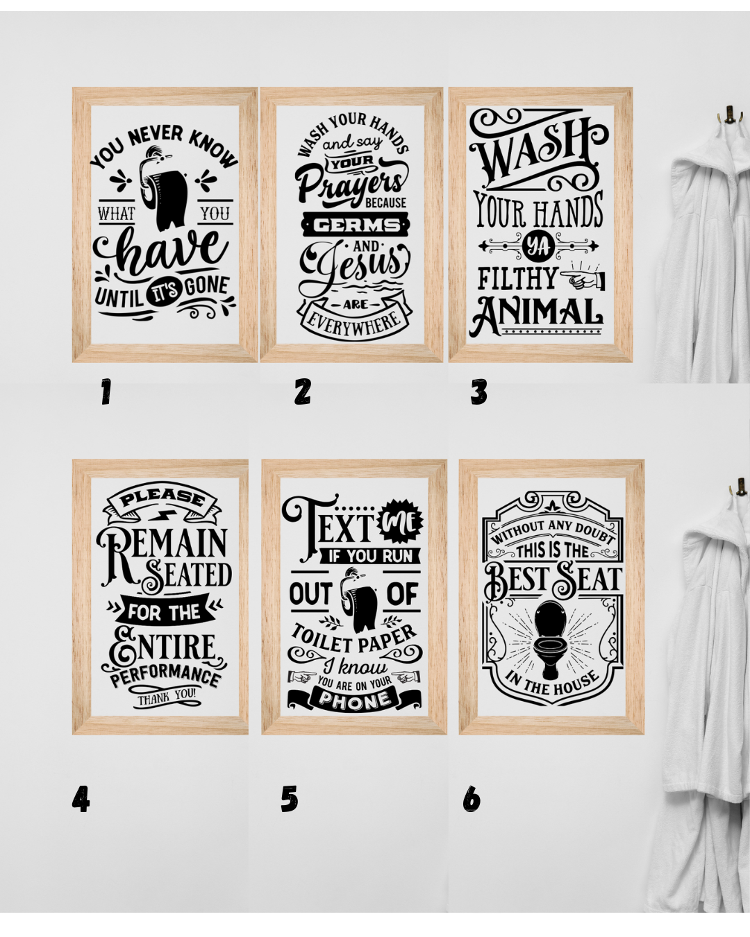 01/09 6pm Potty Mouth