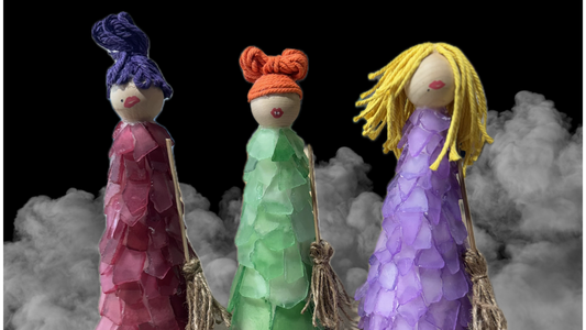 10/25 1pm Saturday "Sister's" Workshop