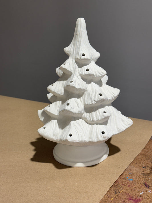 11”Tree With Base