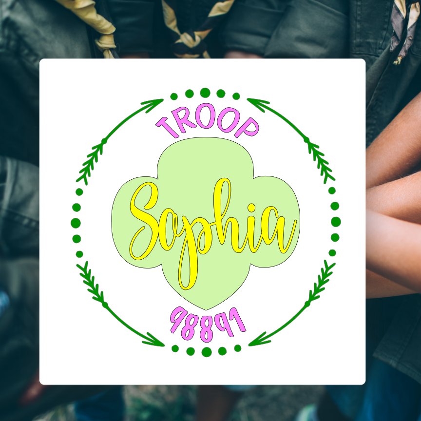 09/30 5:30-7 Girl Scouts (Private)
