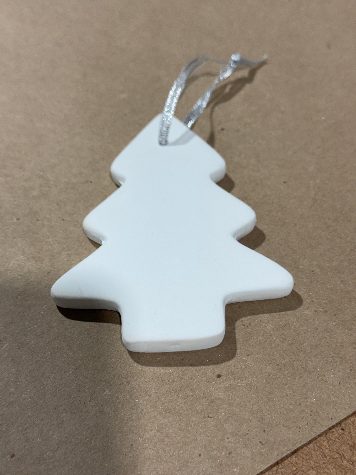 Ceramic Ornaments Take Home Kits