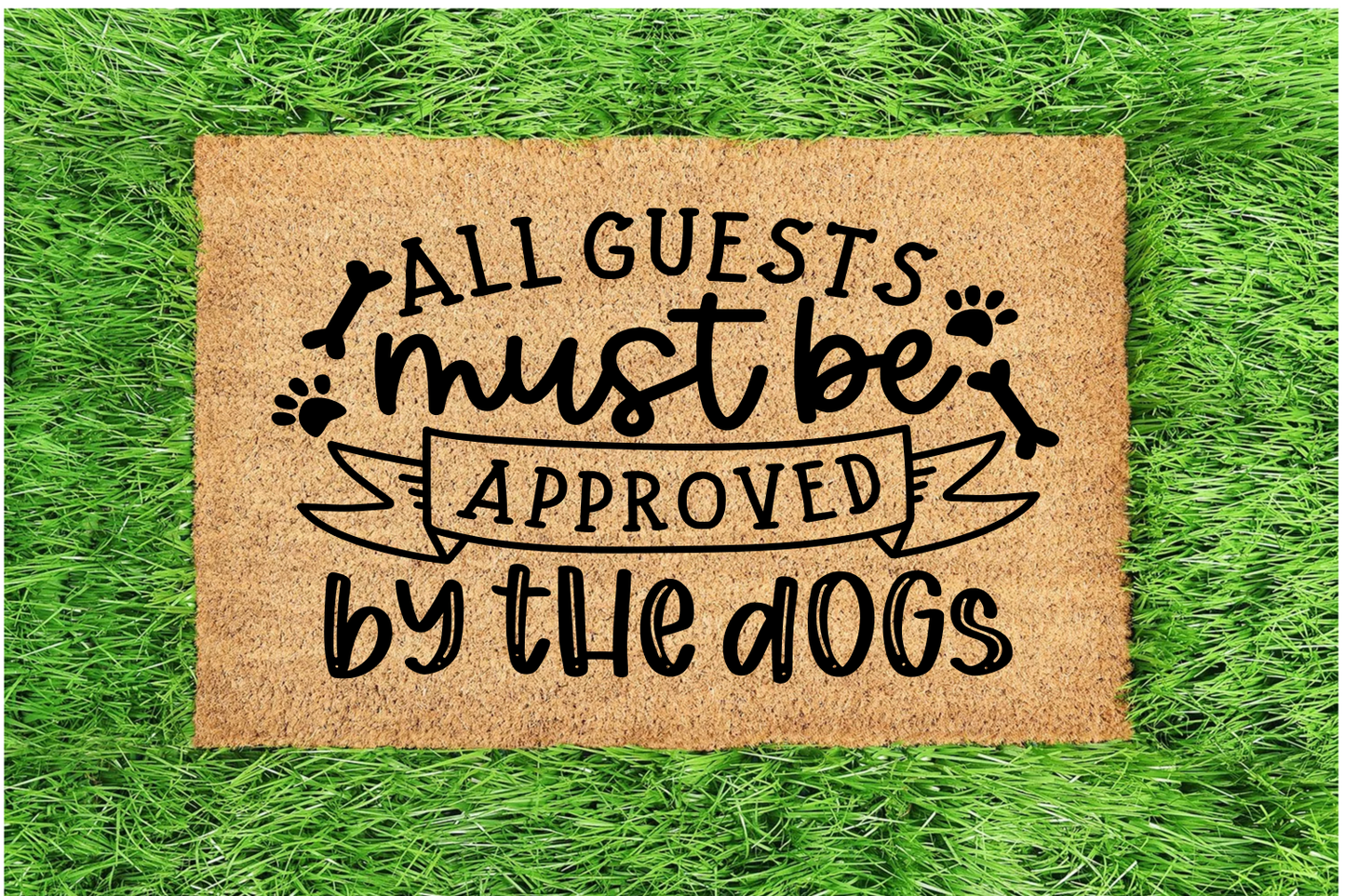 06/25/2026 6pm Summer Doormats