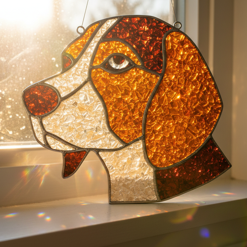 07/22/2026 6pm The Animal Hospital of Roxbury Pet Sun Catcher Private Party