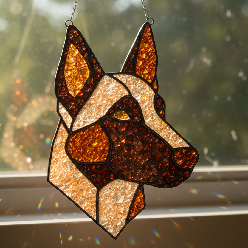 07/22/2026 6pm The Animal Hospital of Roxbury Pet Sun Catcher Private Party