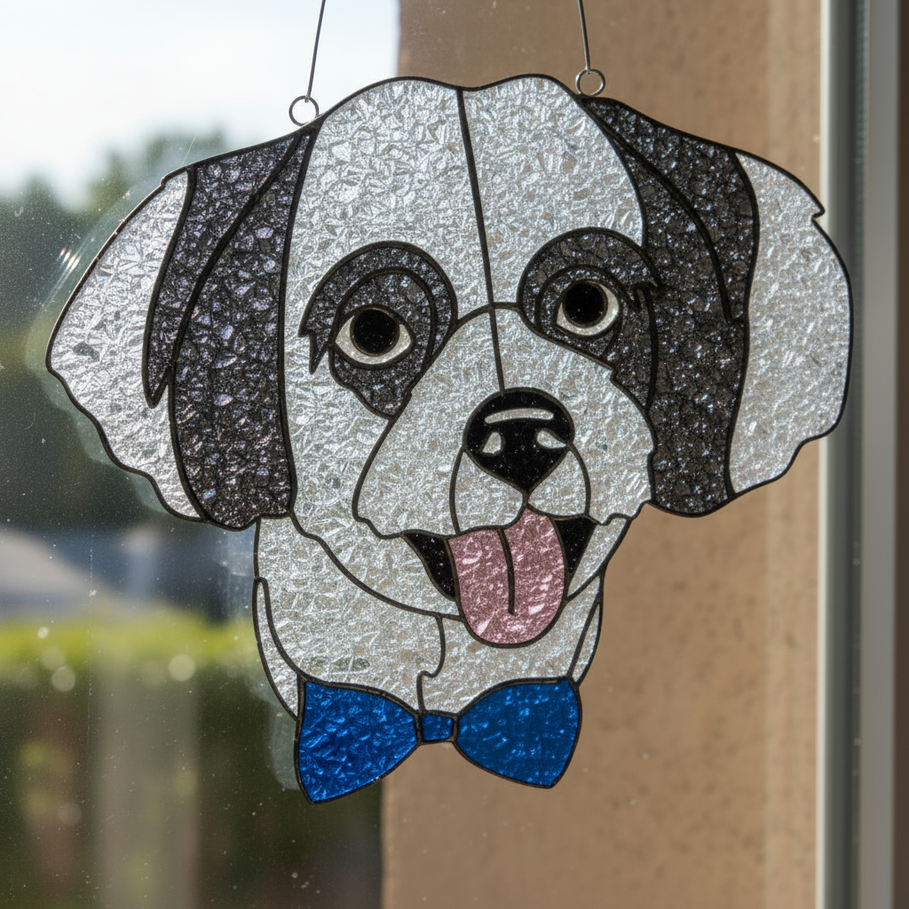 07/22/2026 6pm The Animal Hospital of Roxbury Pet Sun Catcher Private Party