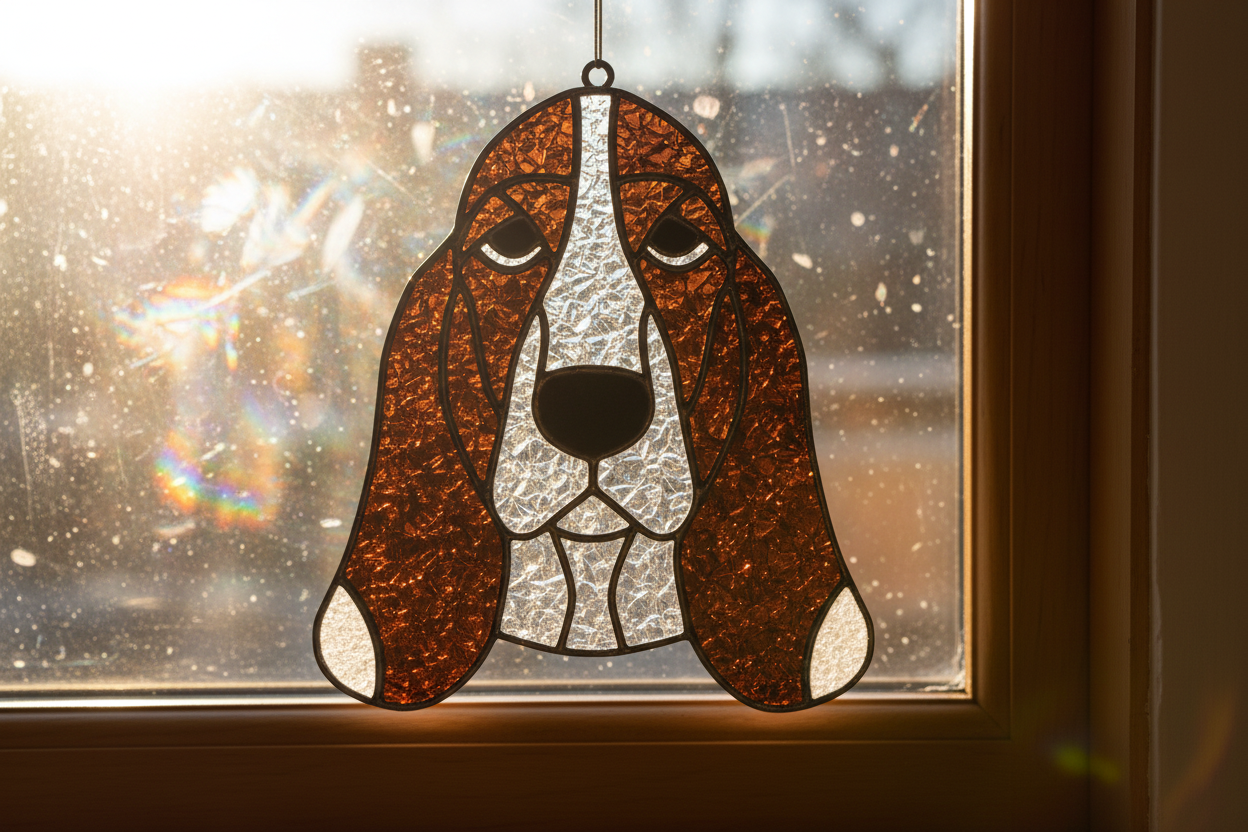07/22/2026 6pm The Animal Hospital of Roxbury Pet Sun Catcher Private Party